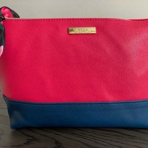COPY - NWOT Trina Turk Cosmetic Bag